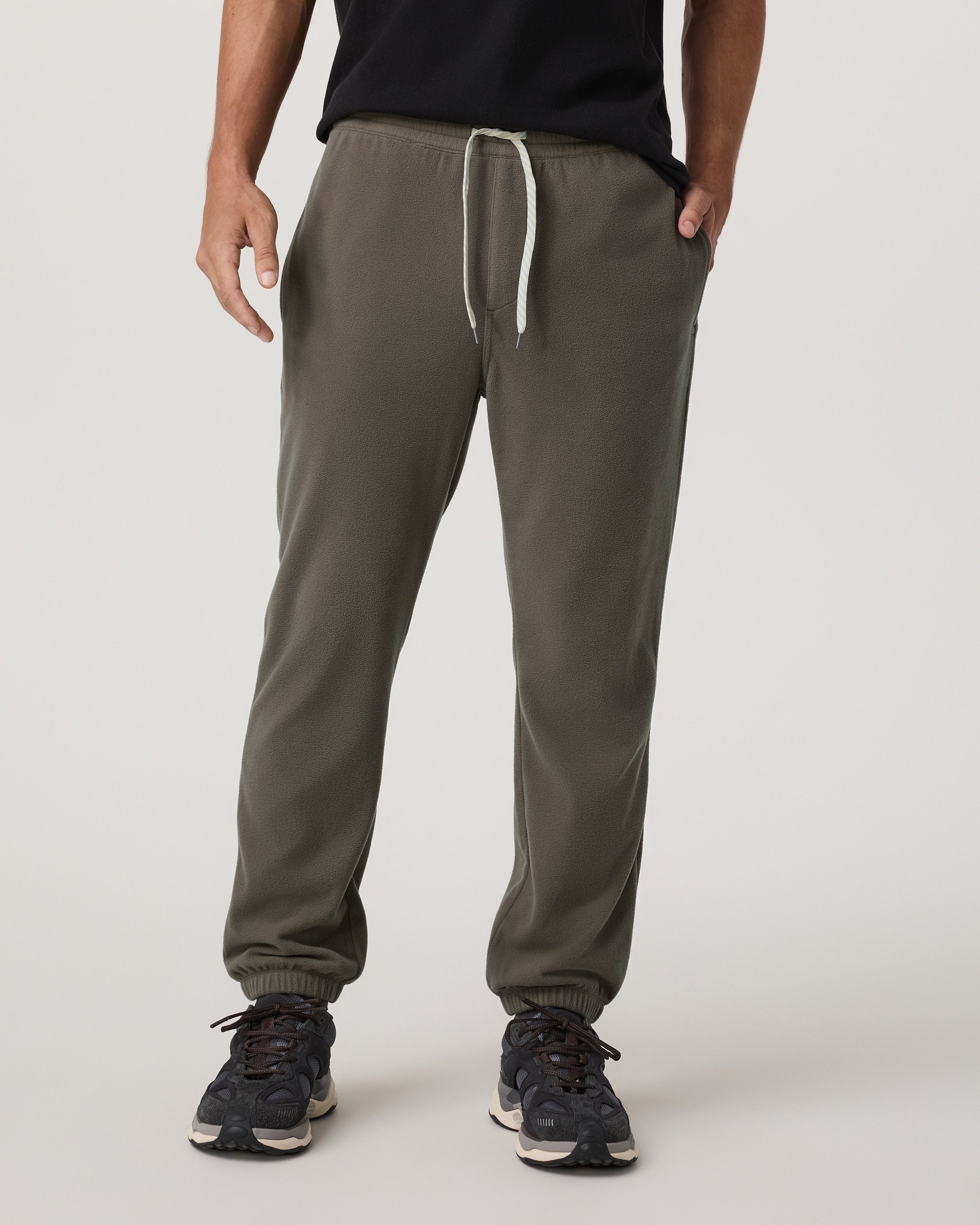 Aspen Sweatpant | Root - Image 5