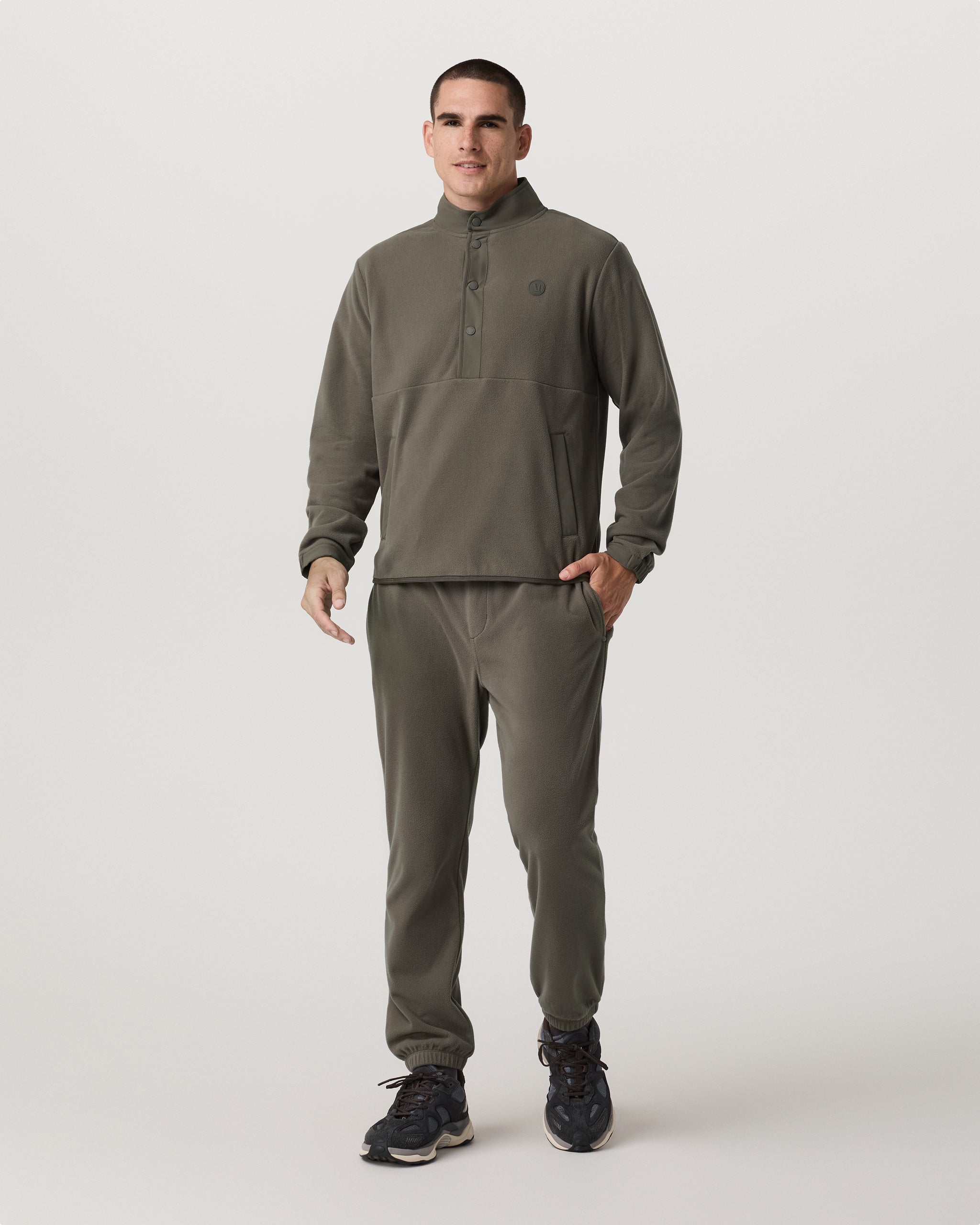 Aspen Sweatpant | Root - Image 4