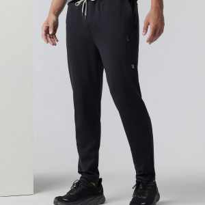 Sunday Performance Track Pant 2.0 | Black