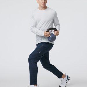 Sunday Performance Track Pant 2.0 | Ink Heather