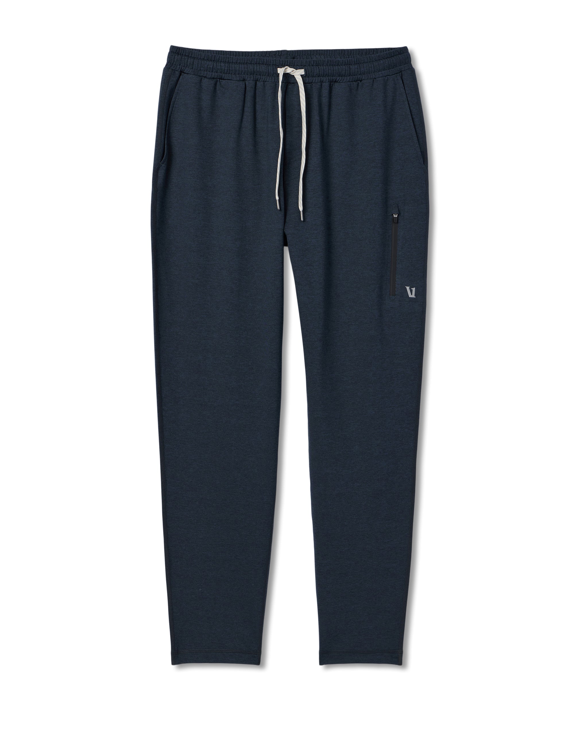 Sunday Performance Track Pant 2.0 | Ink Heather - Image 6