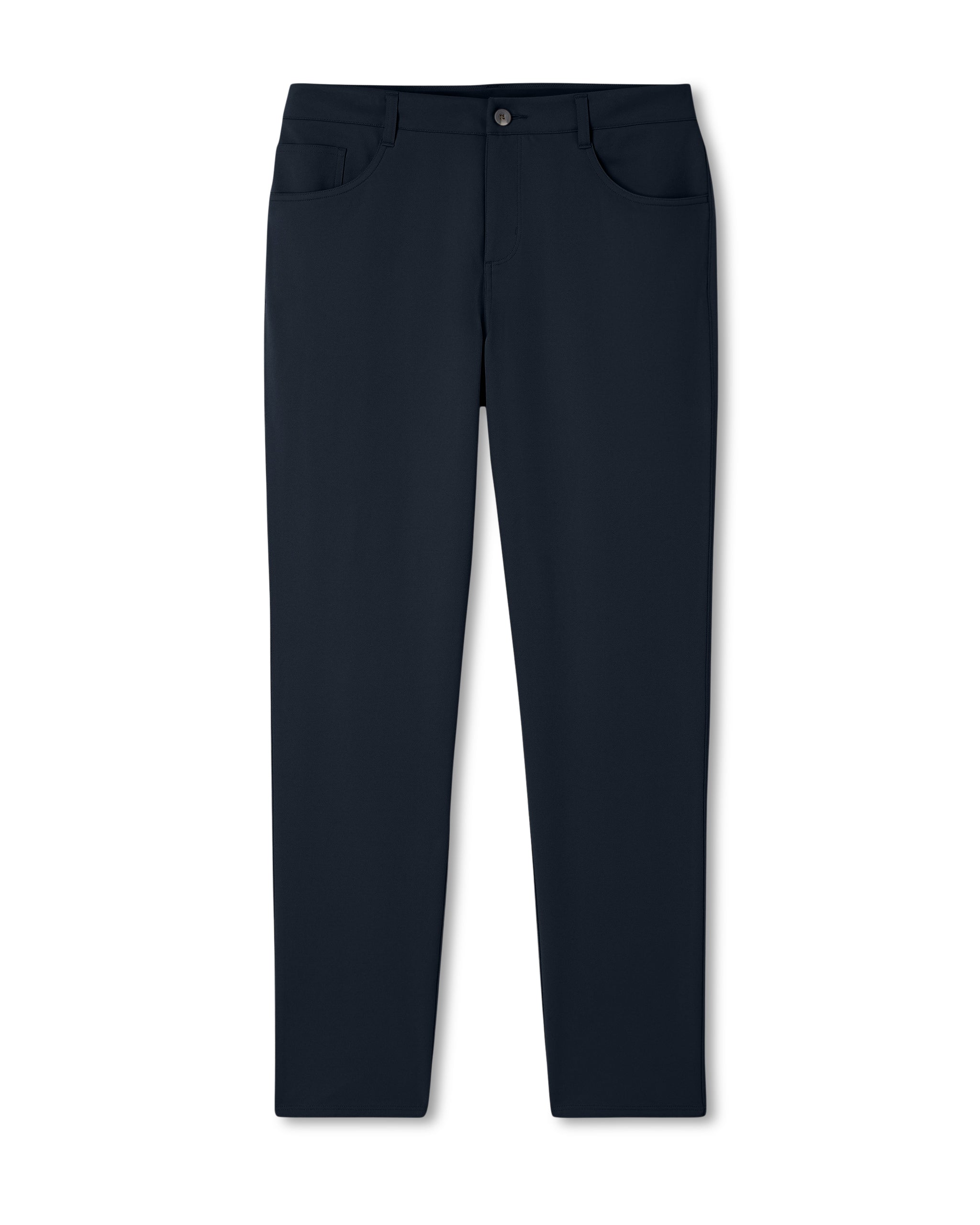 Vuori Meta™ Twill Pant Classic Fit 30 | Navy - Image 6