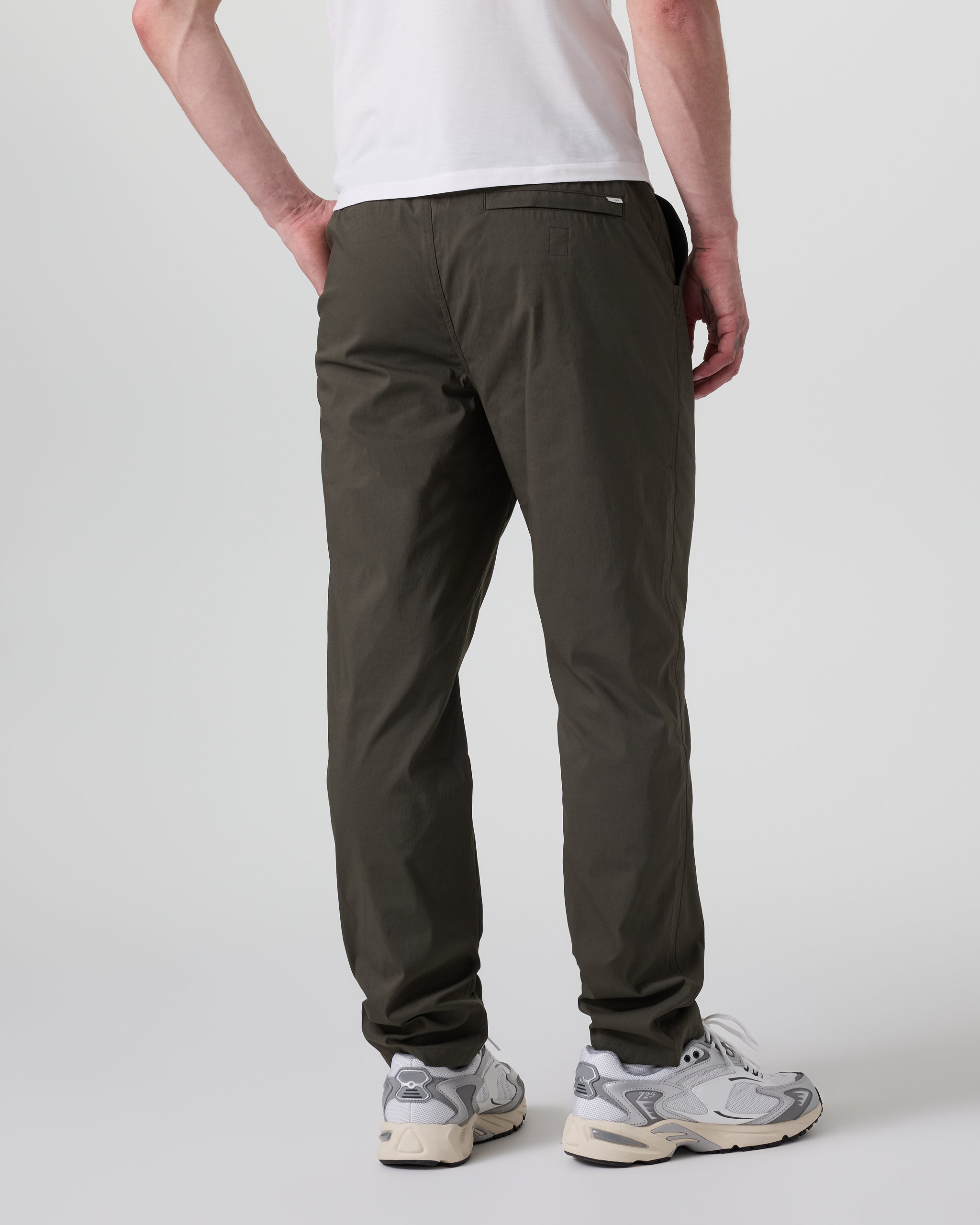 Kore Everyday Pant Lined Classic Fit 30 | Dark Oregano - Image 3
