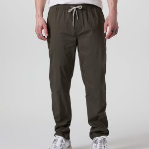 Kore Everyday Pant Lined Classic Fit 30 | Dark Oregano
