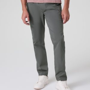 Kore Everyday Pant Lined Classic Fit 30 | Dark Pewter