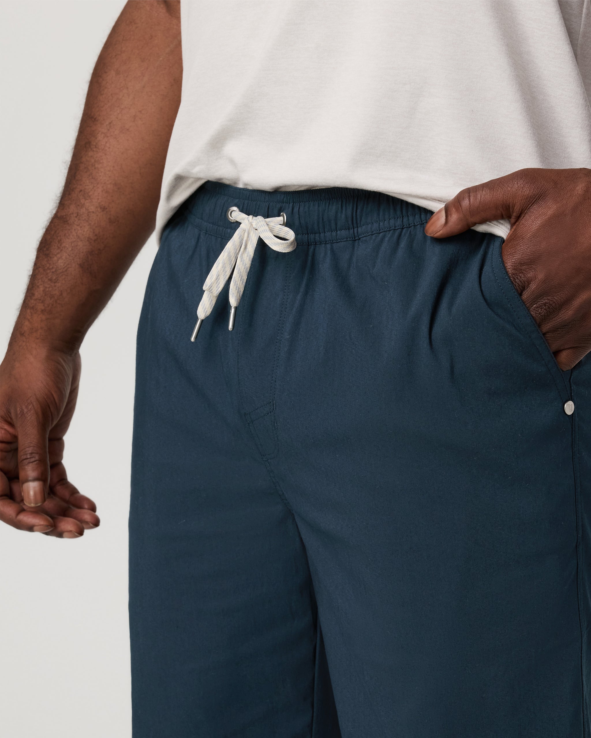 Kore Everyday Pant Lined Classic Fit 30 | Ink - Image 3