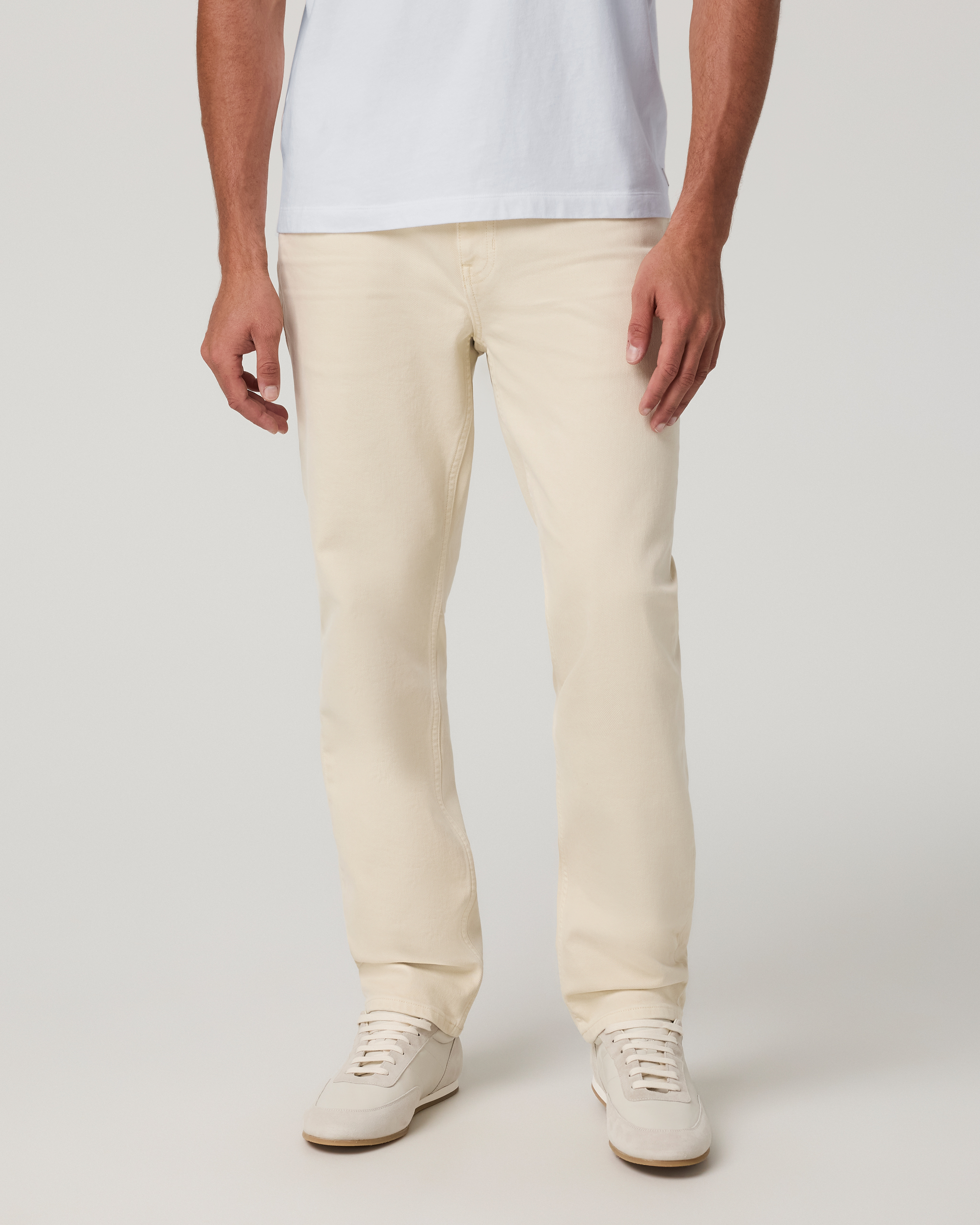 Vuori Vintage Jean Classic Fit 32 | Natural Denim - Image 5