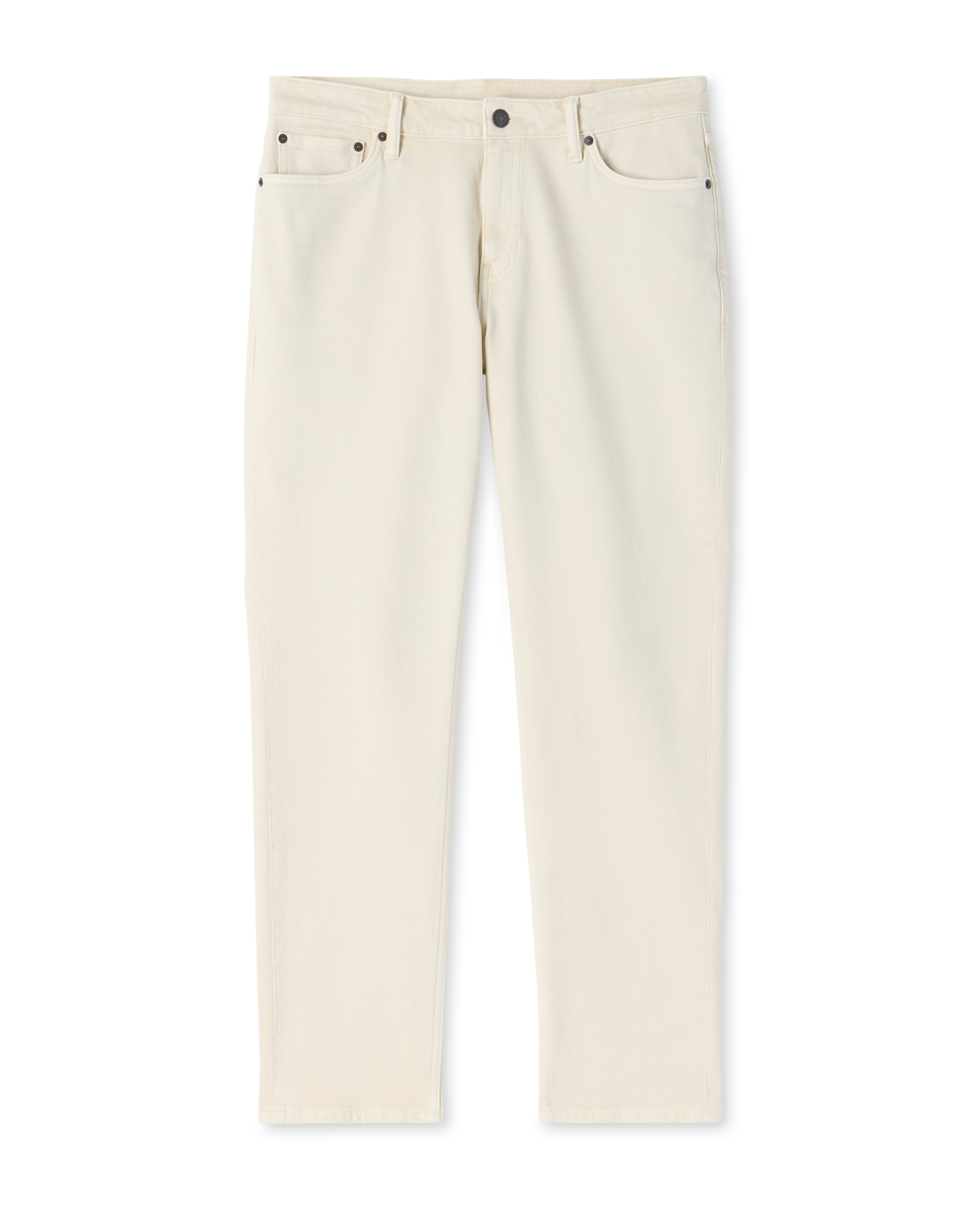 Vuori Vintage Jean Classic Fit 32 | Natural Denim - Image 6