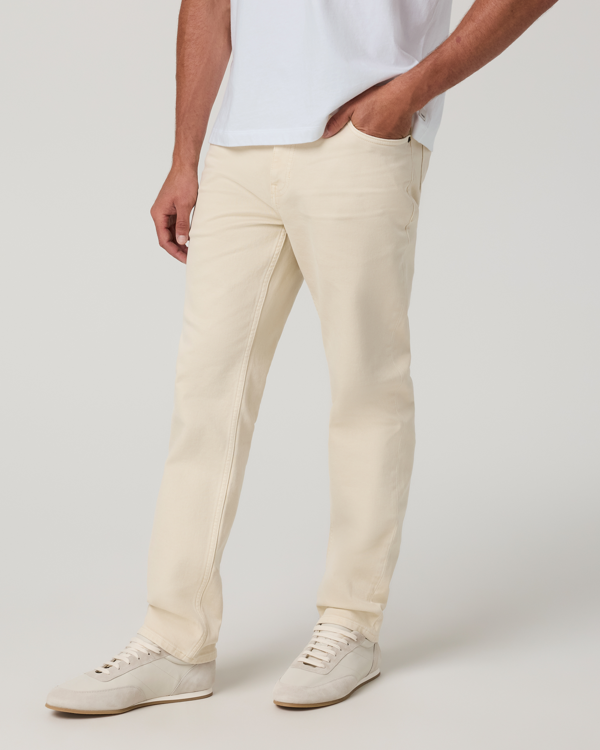 Vuori Vintage Jean Classic Fit 32 | Natural Denim