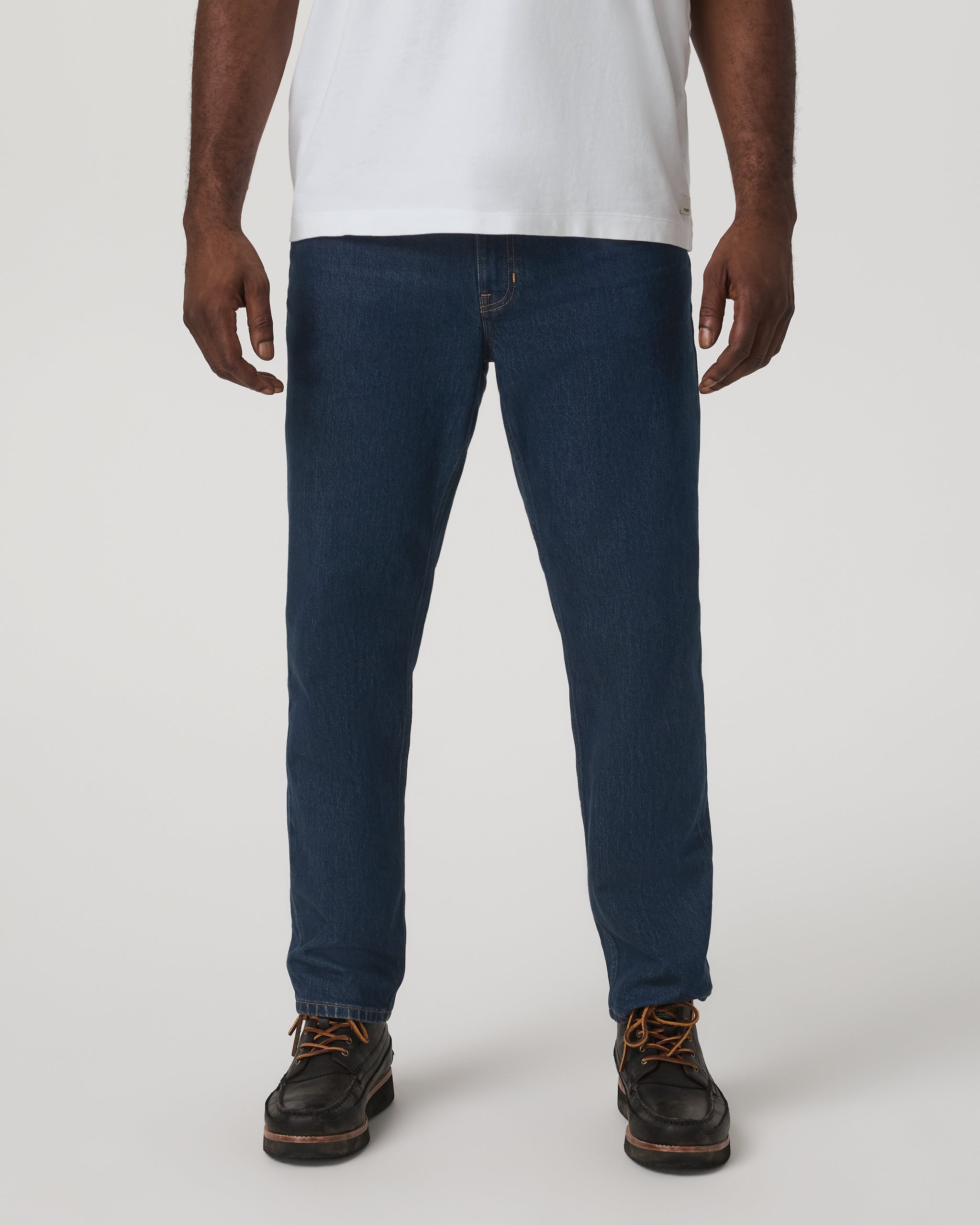 Vuori Vintage Jean Classic Fit 32 | Rinse Denim - Image 4