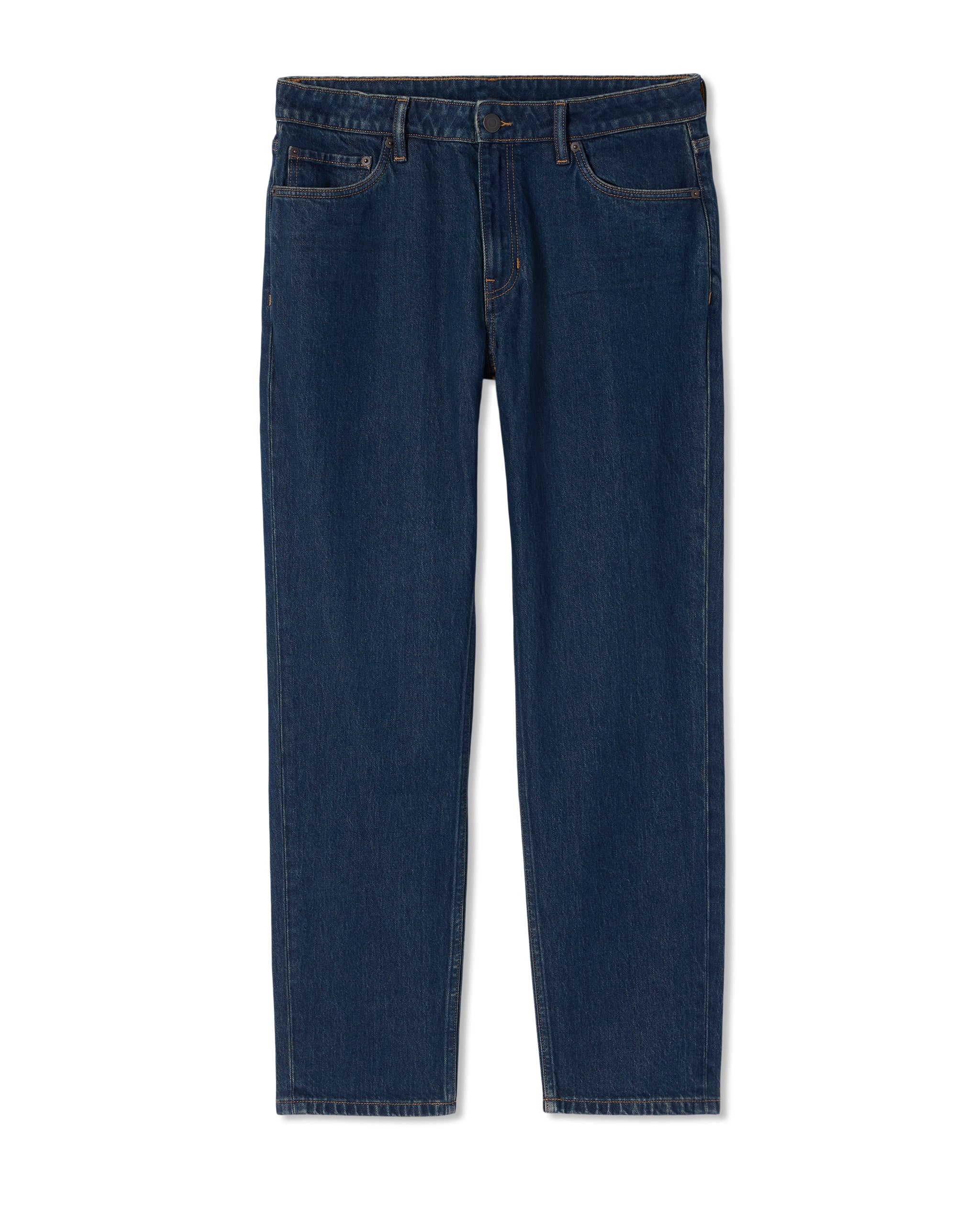 Vuori Vintage Jean Classic Fit 32 | Rinse Denim - Image 6