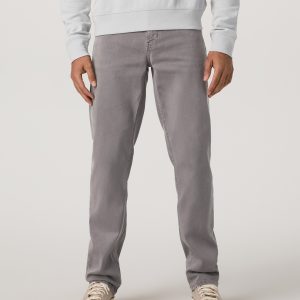 Benton Stretch Twill Pant Classic Fit 32 | Cavern Grey