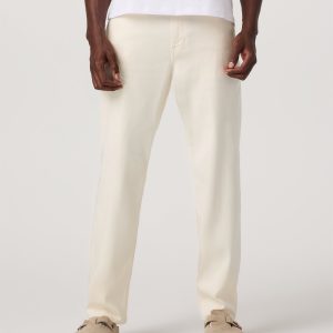 Benton Stretch Twill Pant Classic Fit 30 | Natural