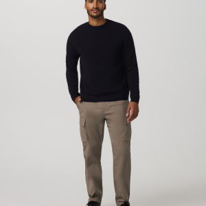 Kore Everyday Cargo Pant Classic Fit 30 | Bark