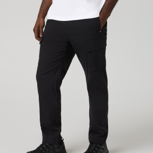 Kore Everyday Cargo Pant Classic Fit 30 | Black
