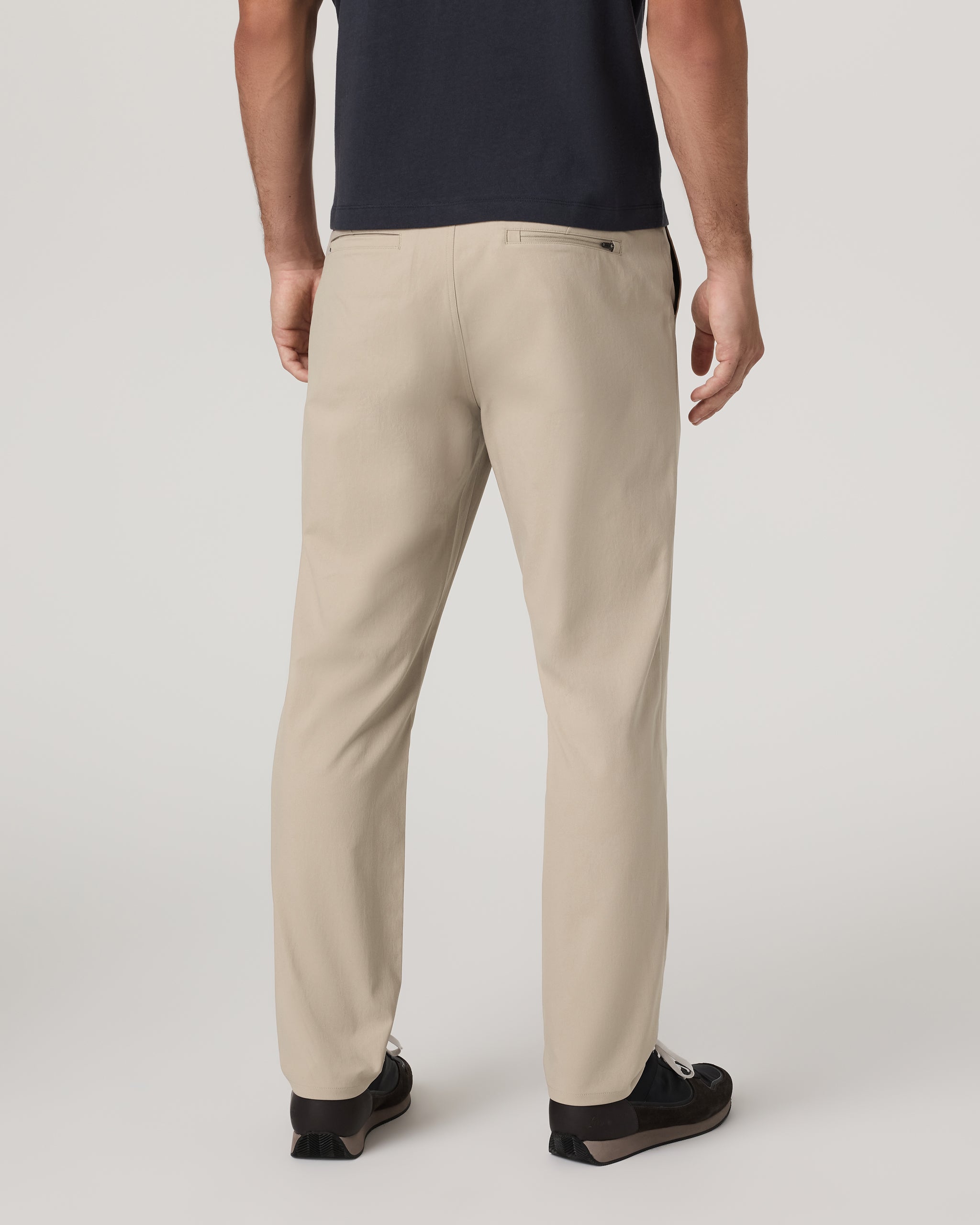 Cascade Tech Chino Pant Classic Fit 32 | Trench - Image 5