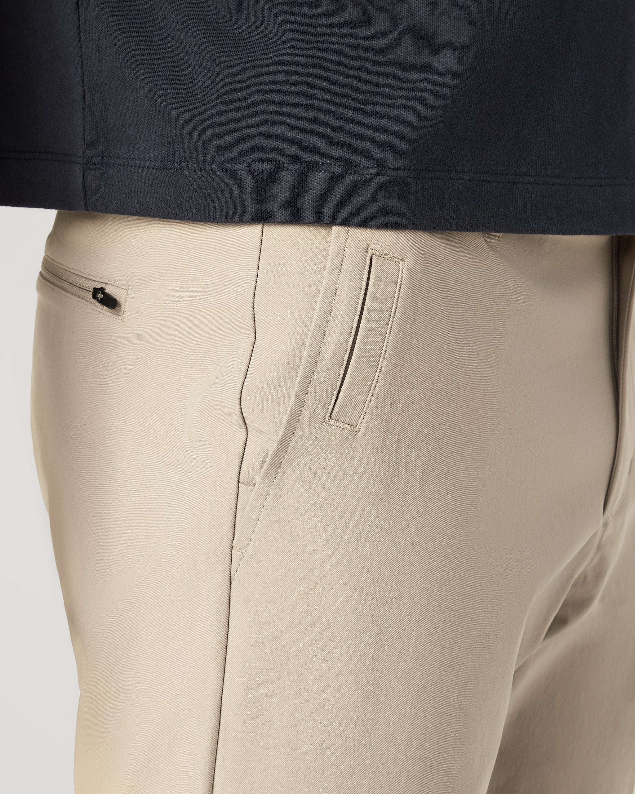 Cascade Tech Chino Pant Classic Fit 32 | Trench - Image 4