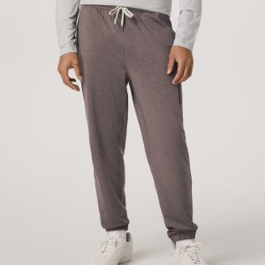 Sunday Performance Sweatpant | Huckleberry Heather