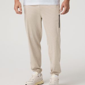 Sunday Performance Sweatpant | Toast Heather