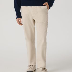 Ridge Pant Classic Fit 30 | Bone