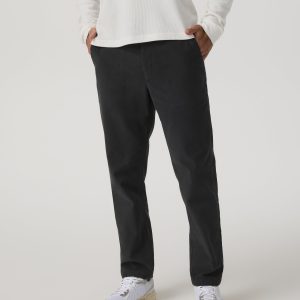 Ridge Pant Classic Fit 30 | Washed Black