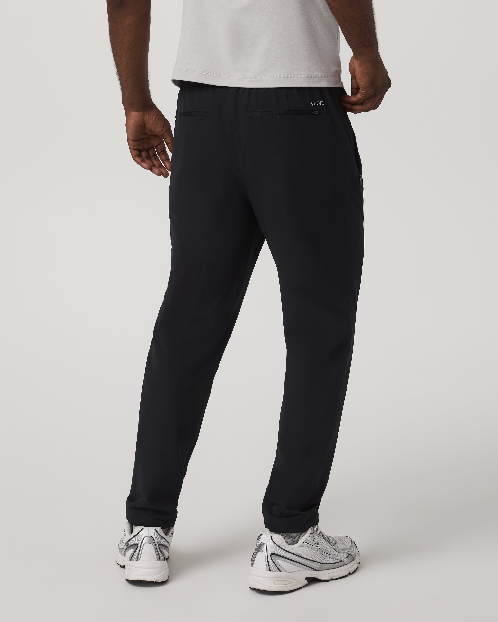 Train Tech HD Pant Classic Fit 29 | Black - Image 3