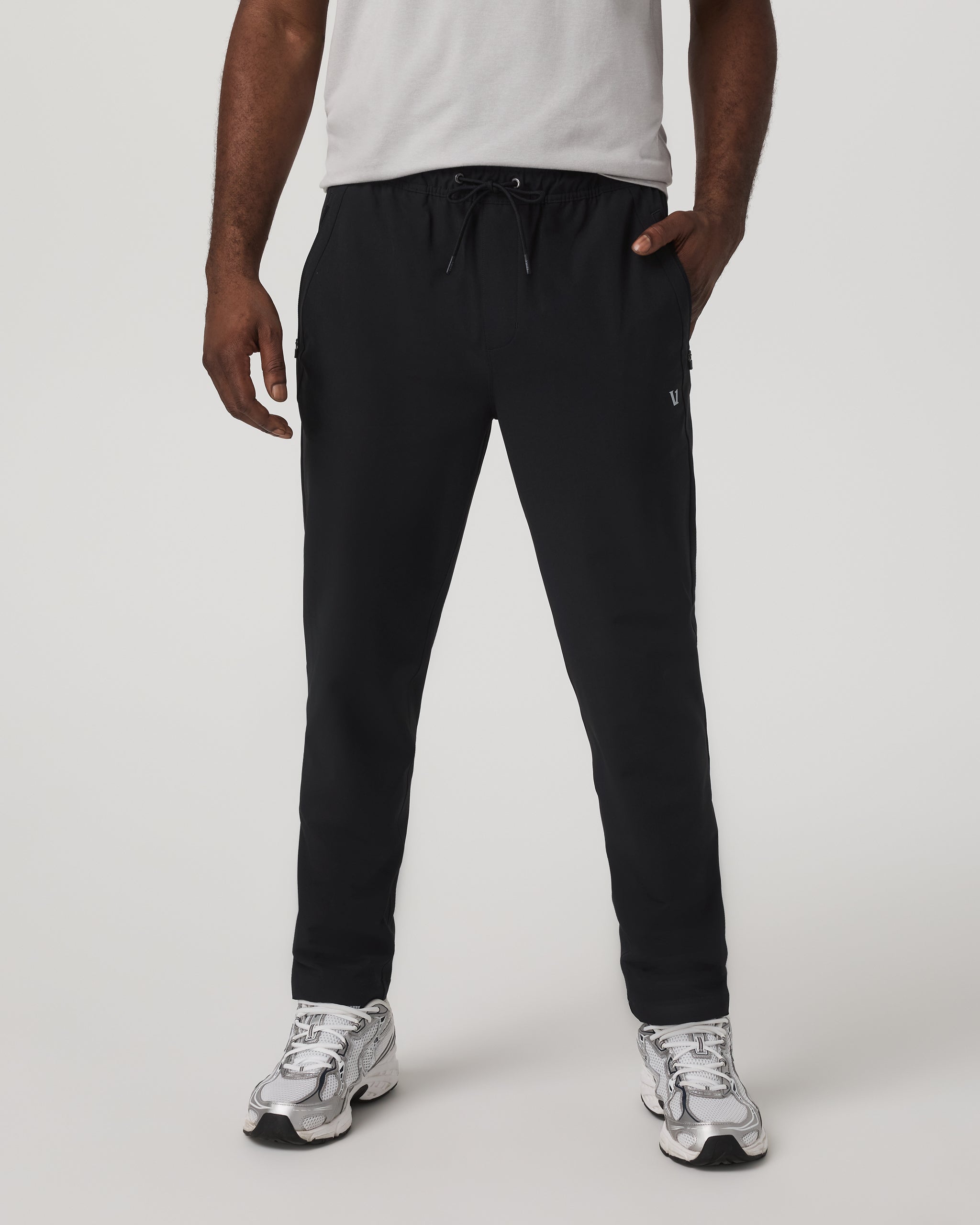 Train Tech HD Pant Classic Fit 29 | Black