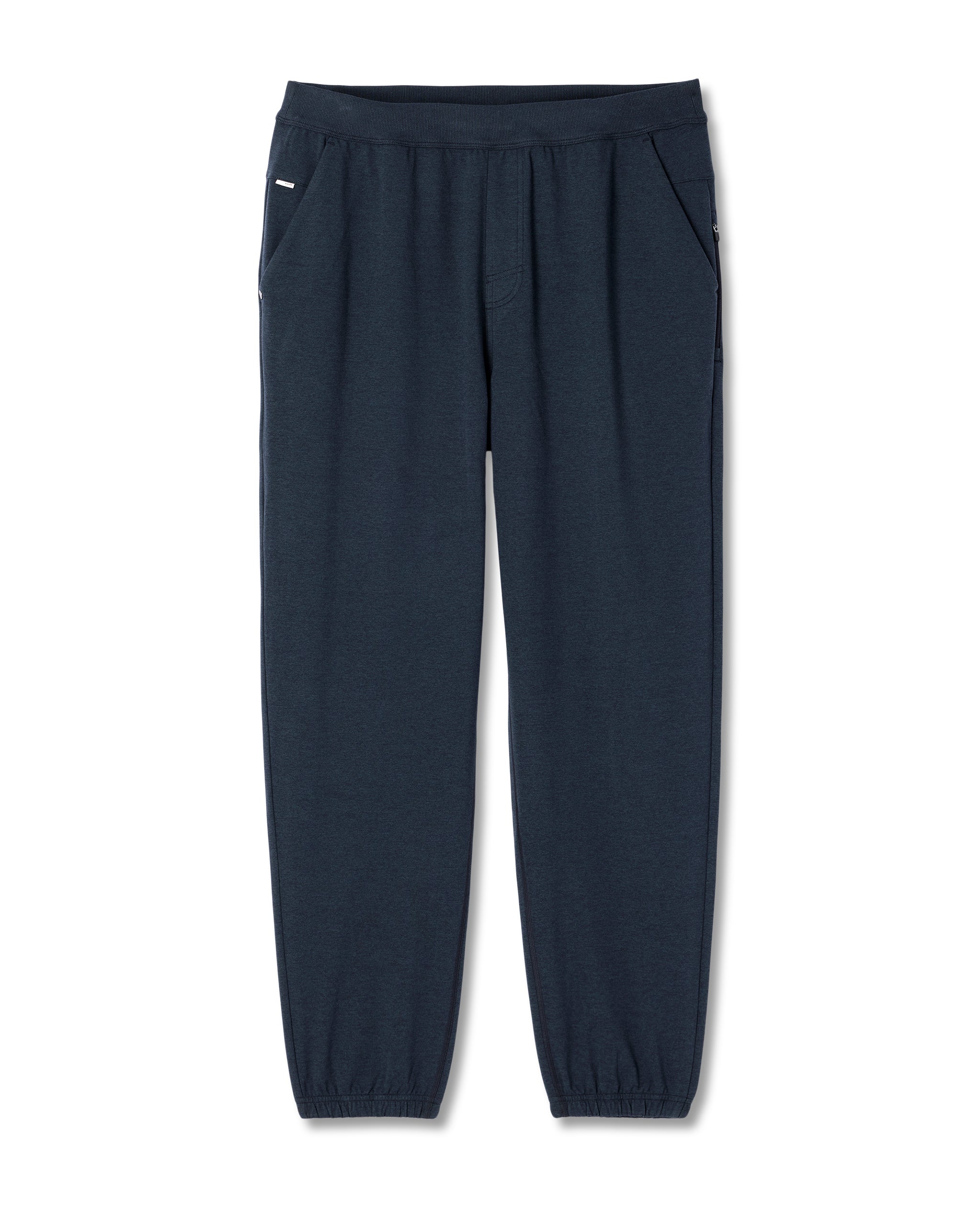 Coronado Sweatpant - Long | Midnight Heather - Image 4