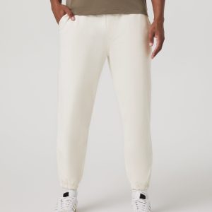 Coronado Sweatpant | Ivory Heather