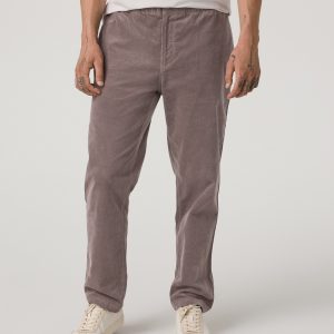 Optimist Elastic Waist Pant Classic Fit 30 | Huckleberry