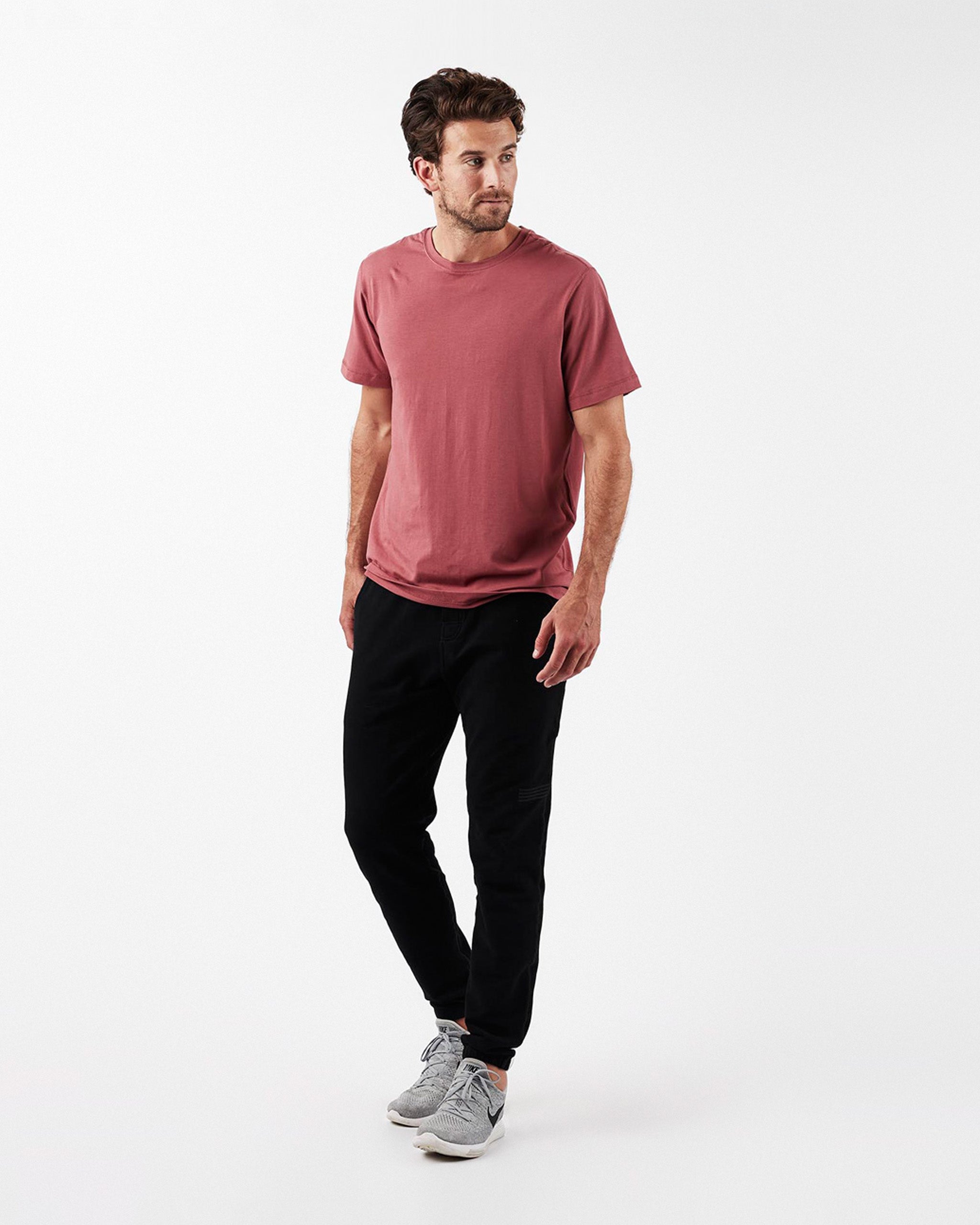Balboa Pant | Black - Image 4