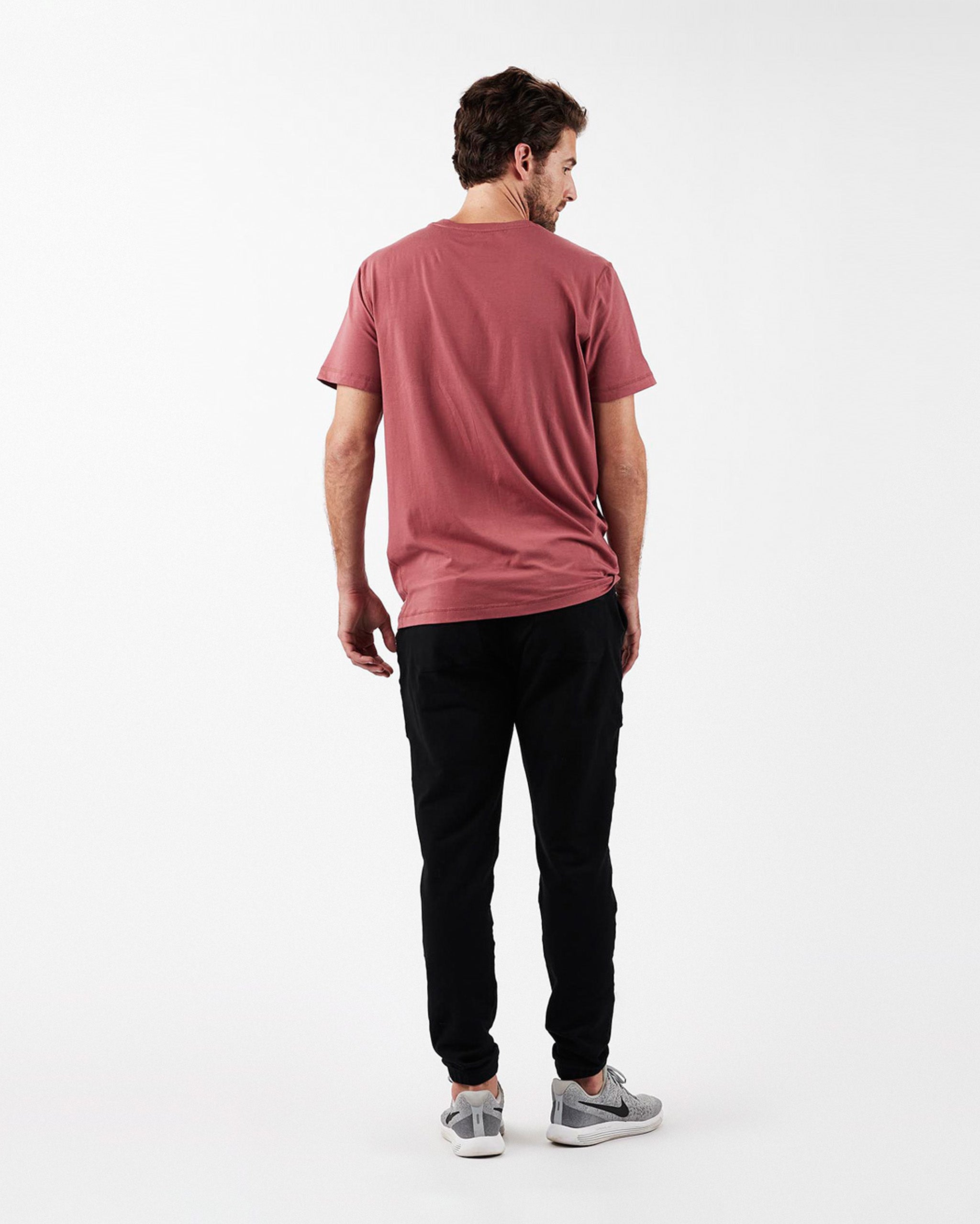 Balboa Pant | Black - Image 5