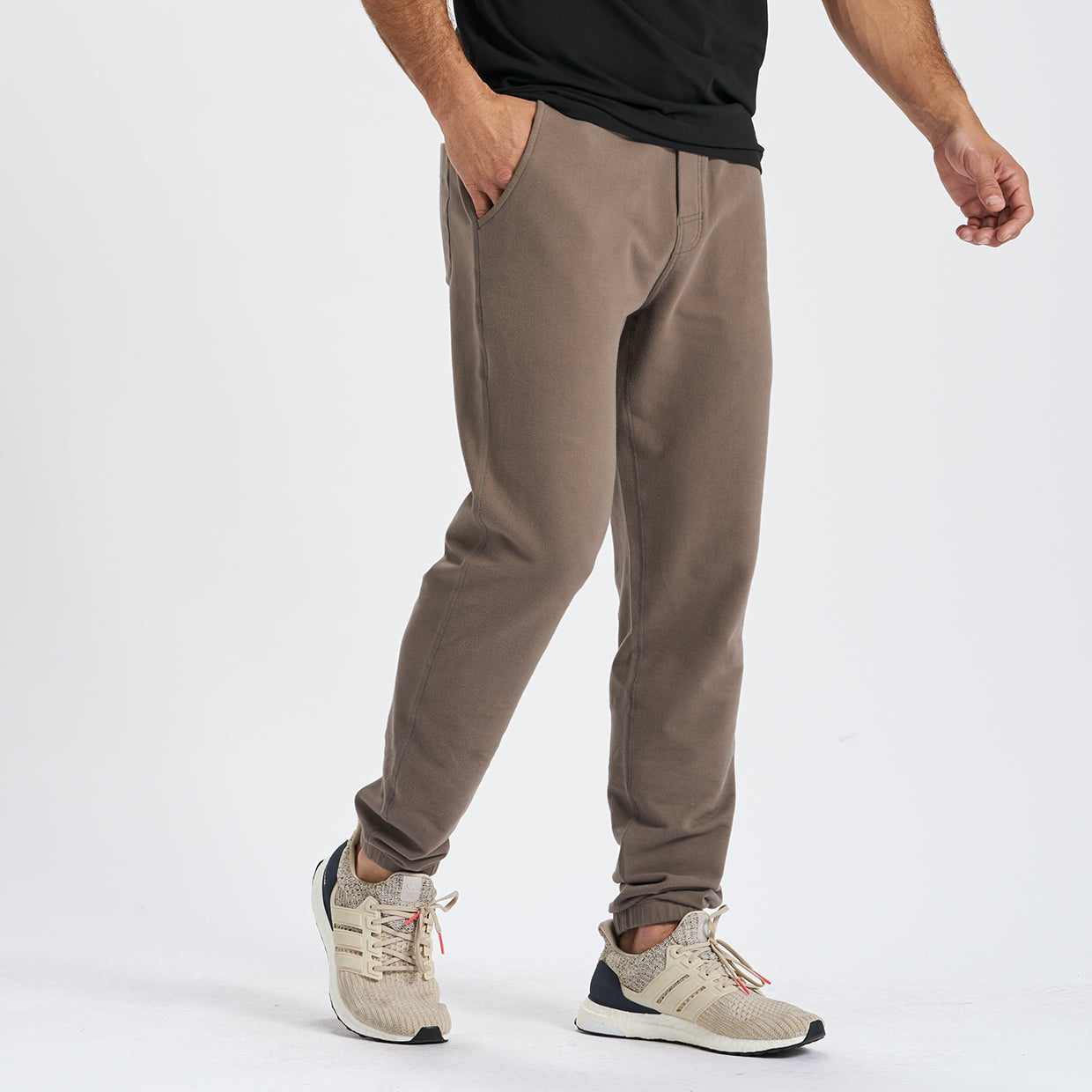 Balboa Pant | Cocoa - Image 2