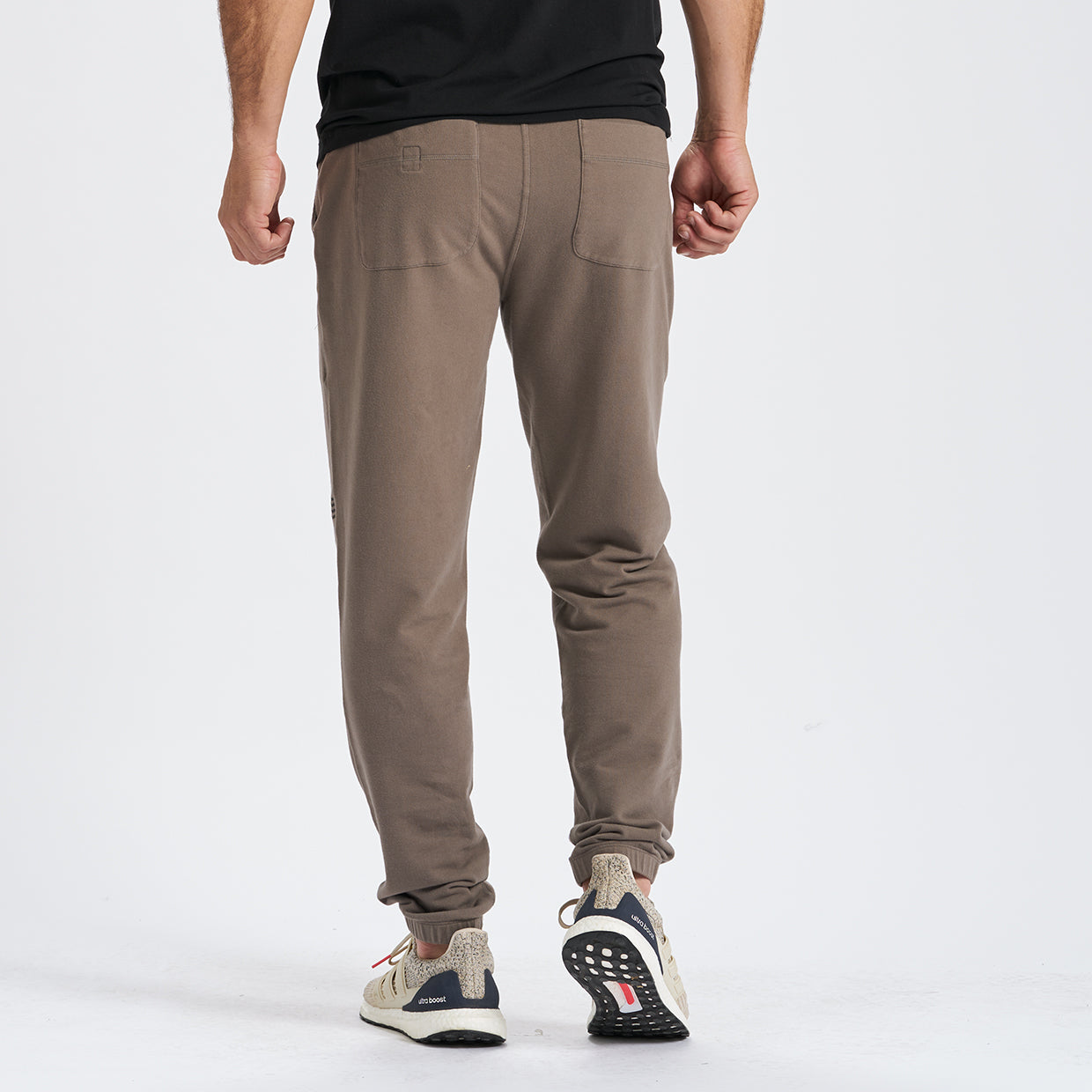 Balboa Pant | Cocoa - Image 3