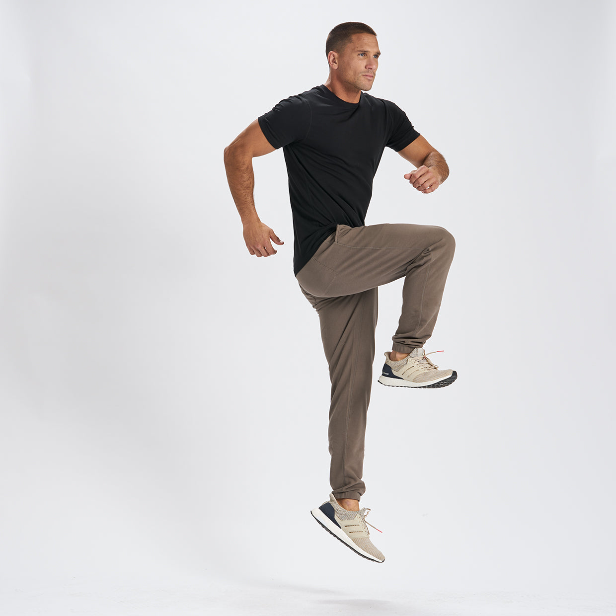 Balboa Pant | Cocoa - Image 4