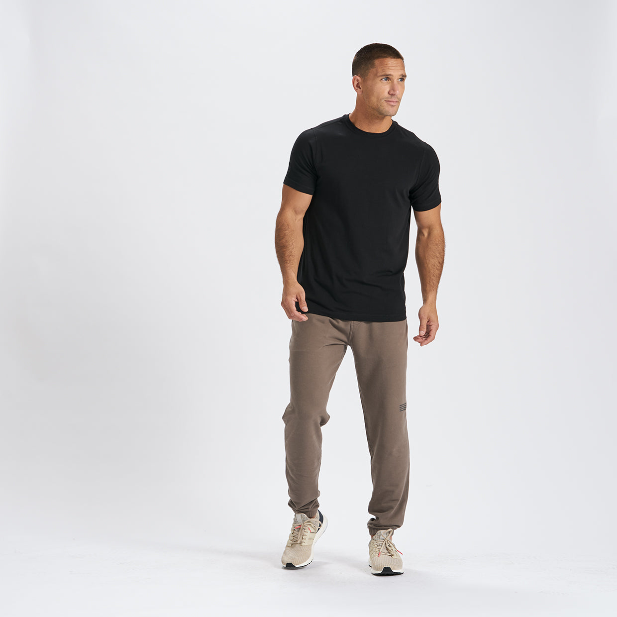 Balboa Pant | Cocoa - Image 5