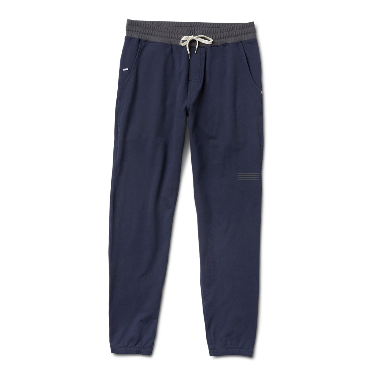 Balboa Pant | Navy - Image 4