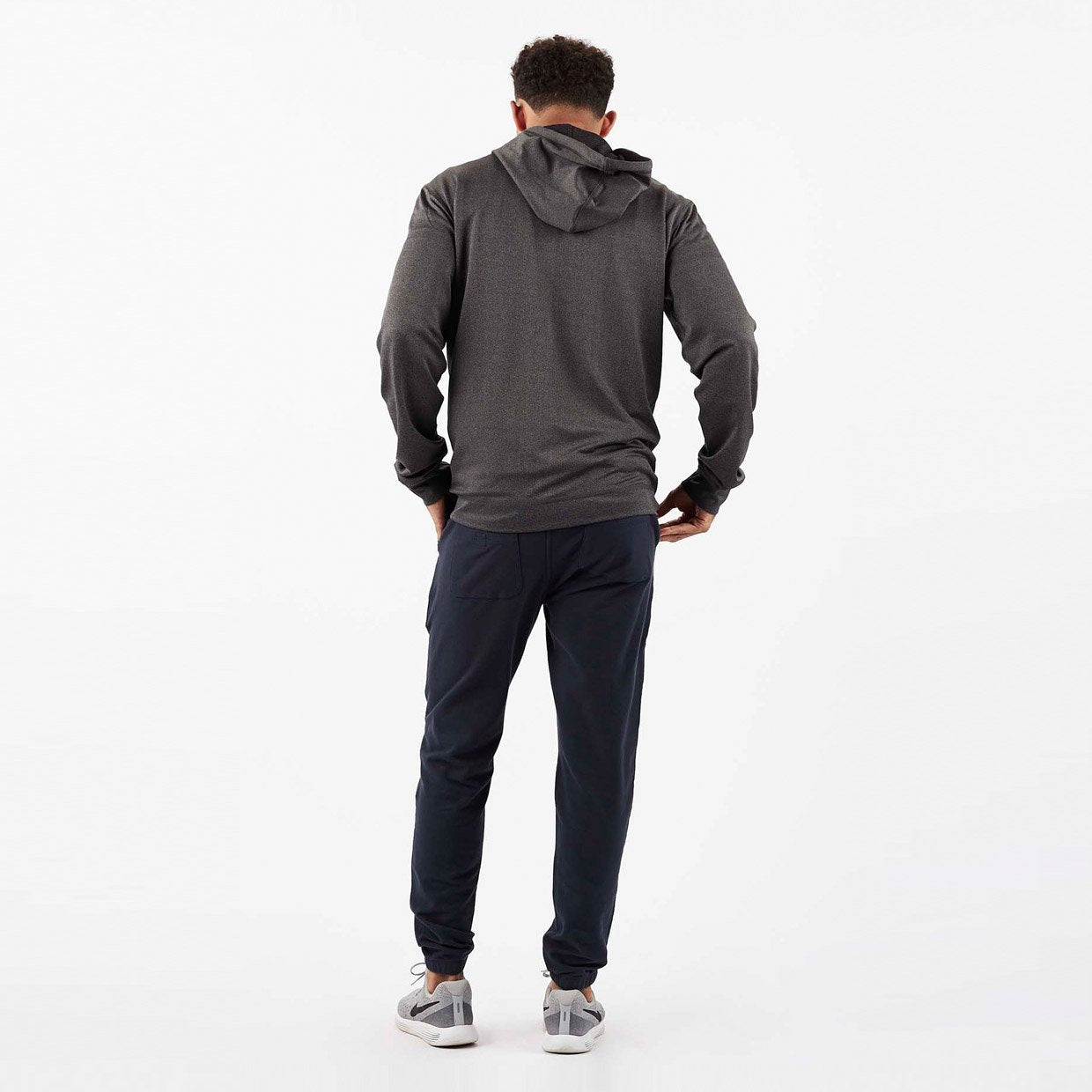 Balboa Pant | Navy - Image 3