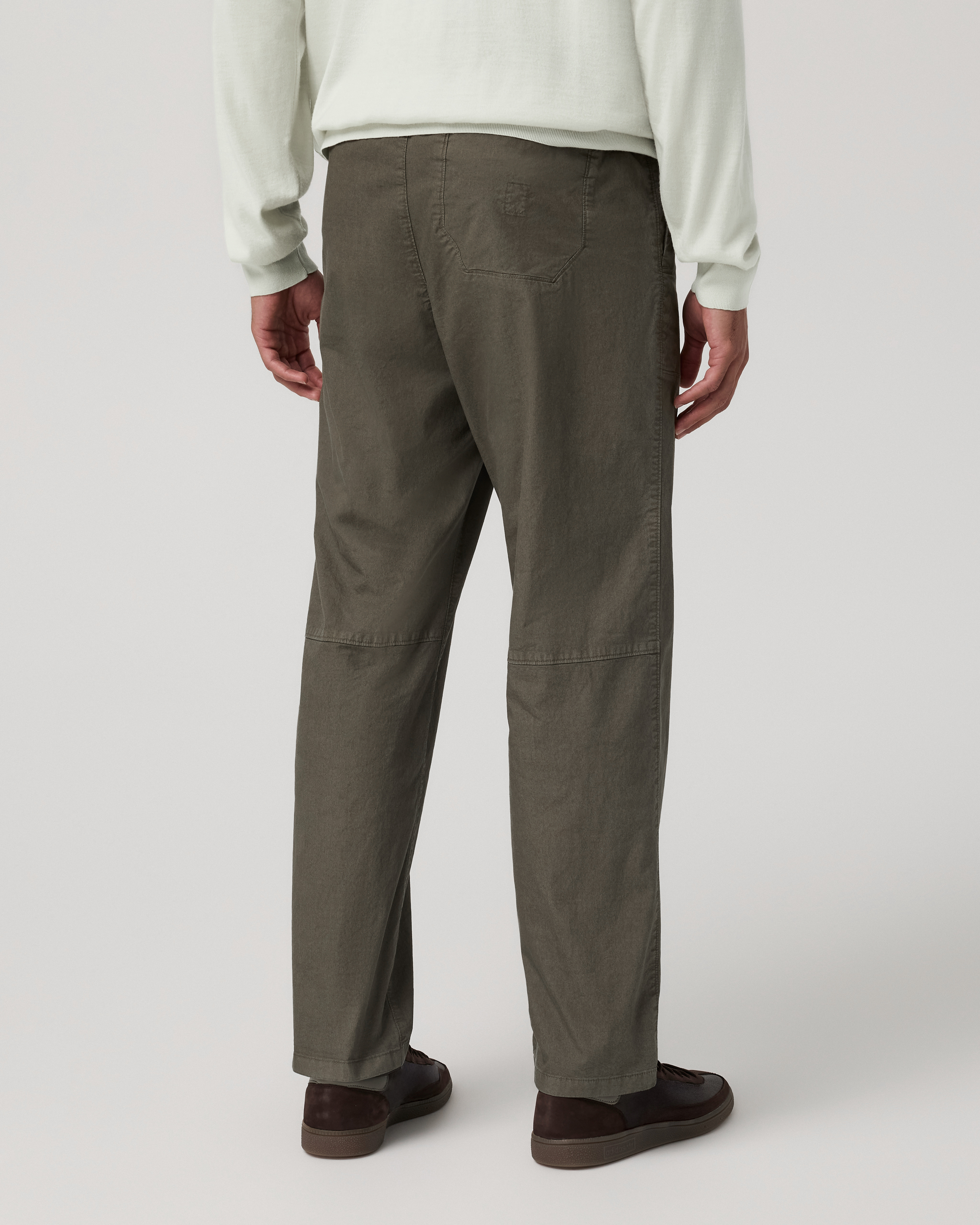Coast Pant Classic Fit 32 | Herb - Image 3