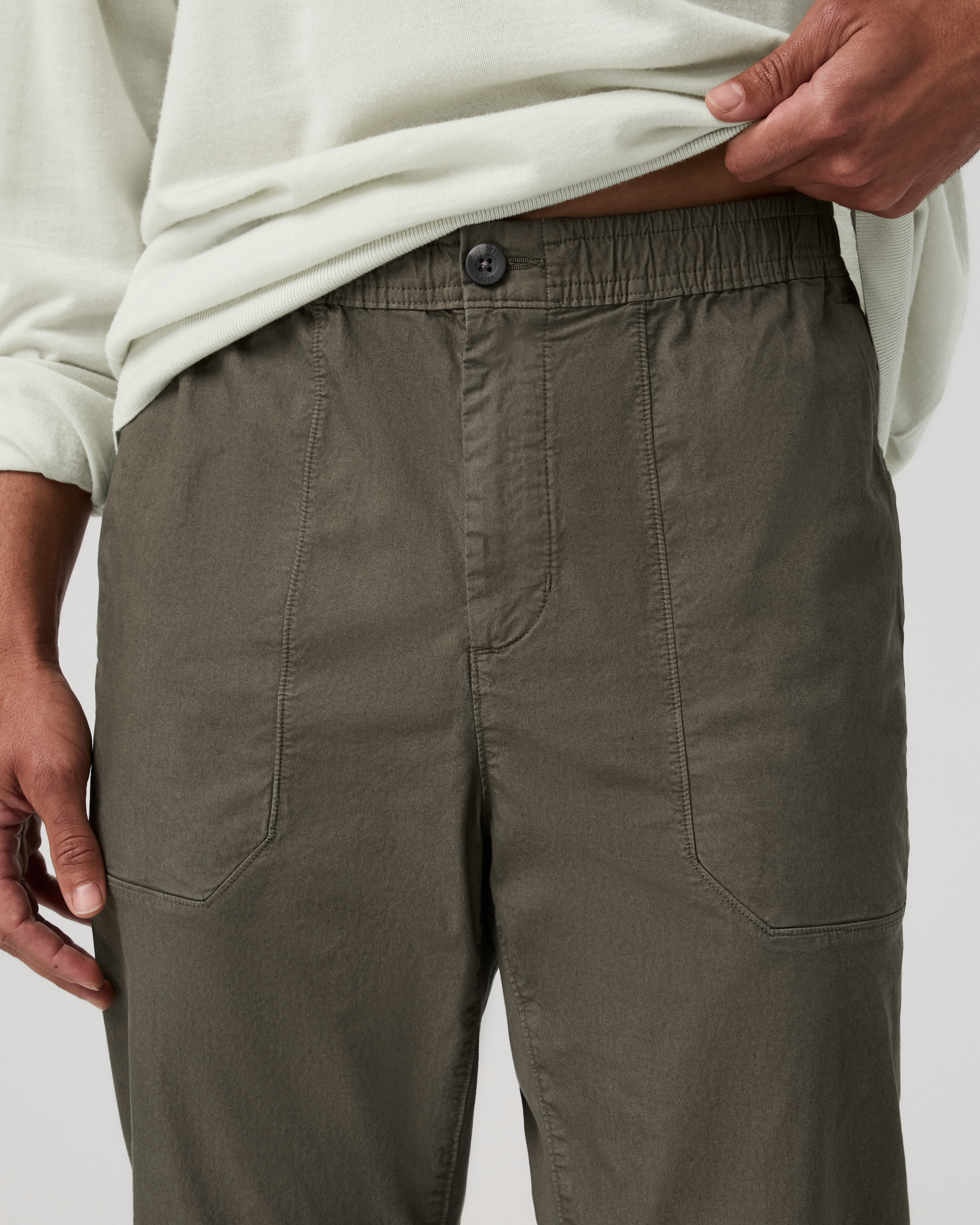 Coast Pant Classic Fit 32 | Herb - Image 2