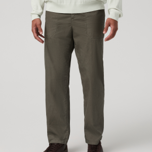 Coast Pant Classic Fit 30 | Herb