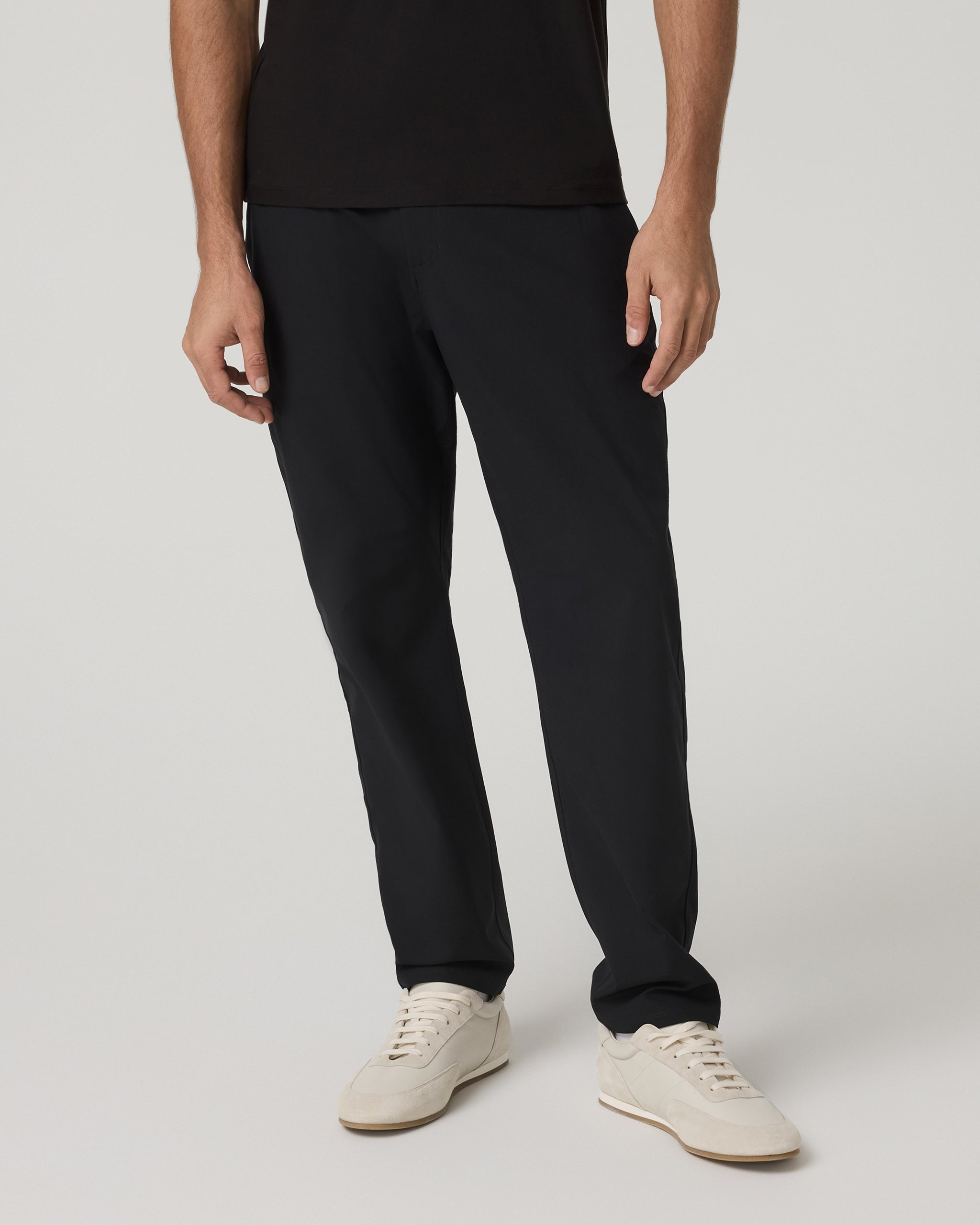Vuori Meta™ Trouser Classic Fit 30 | Black