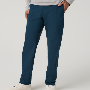 Vuori Meta™ Trouser Classic Fit 30 | Dark Teal