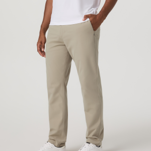 Vuori Meta™ Trouser Classic Fit 34 | Truffle