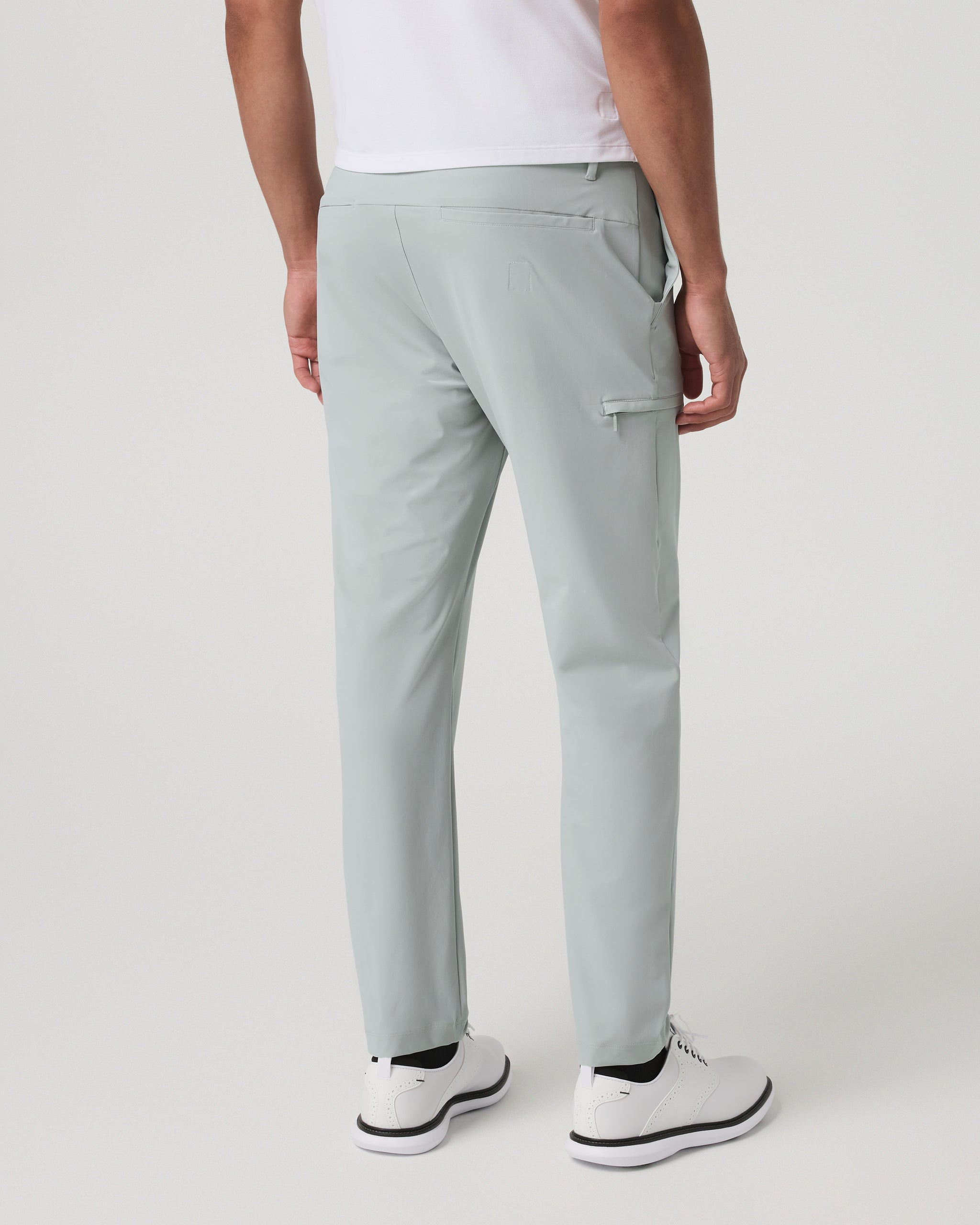 Fleet Trouser Classic Fit 30 | Storm Blue - Image 3