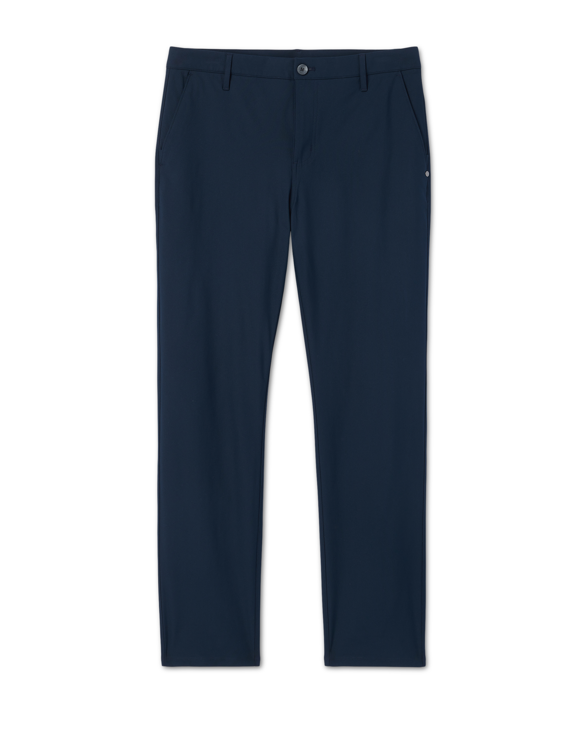 Vuori Meta™ Trouser Athletic Slim Fit 32 | Ink - Image 6