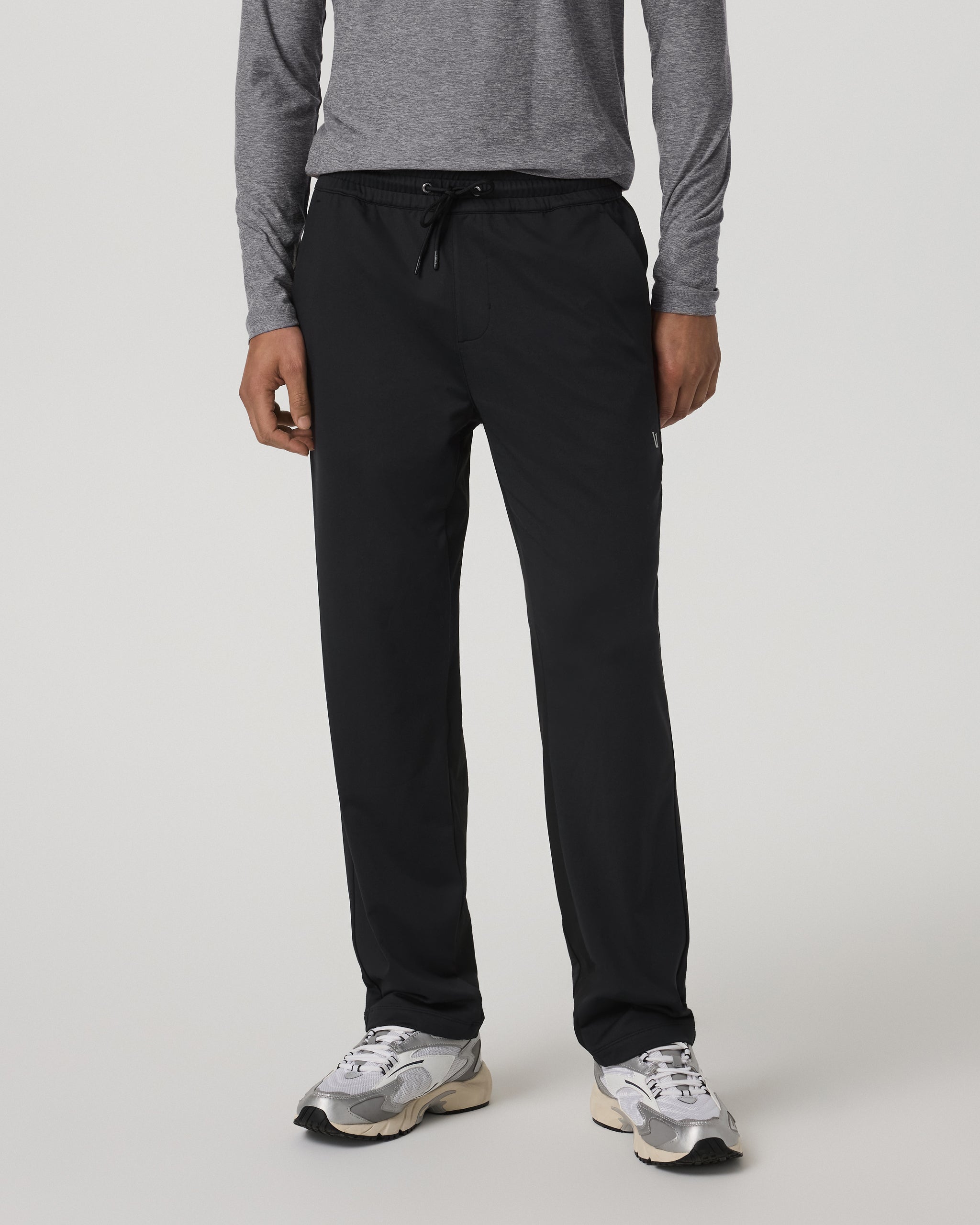 Sunday Performance Track Pant 30 | Black - Image 2