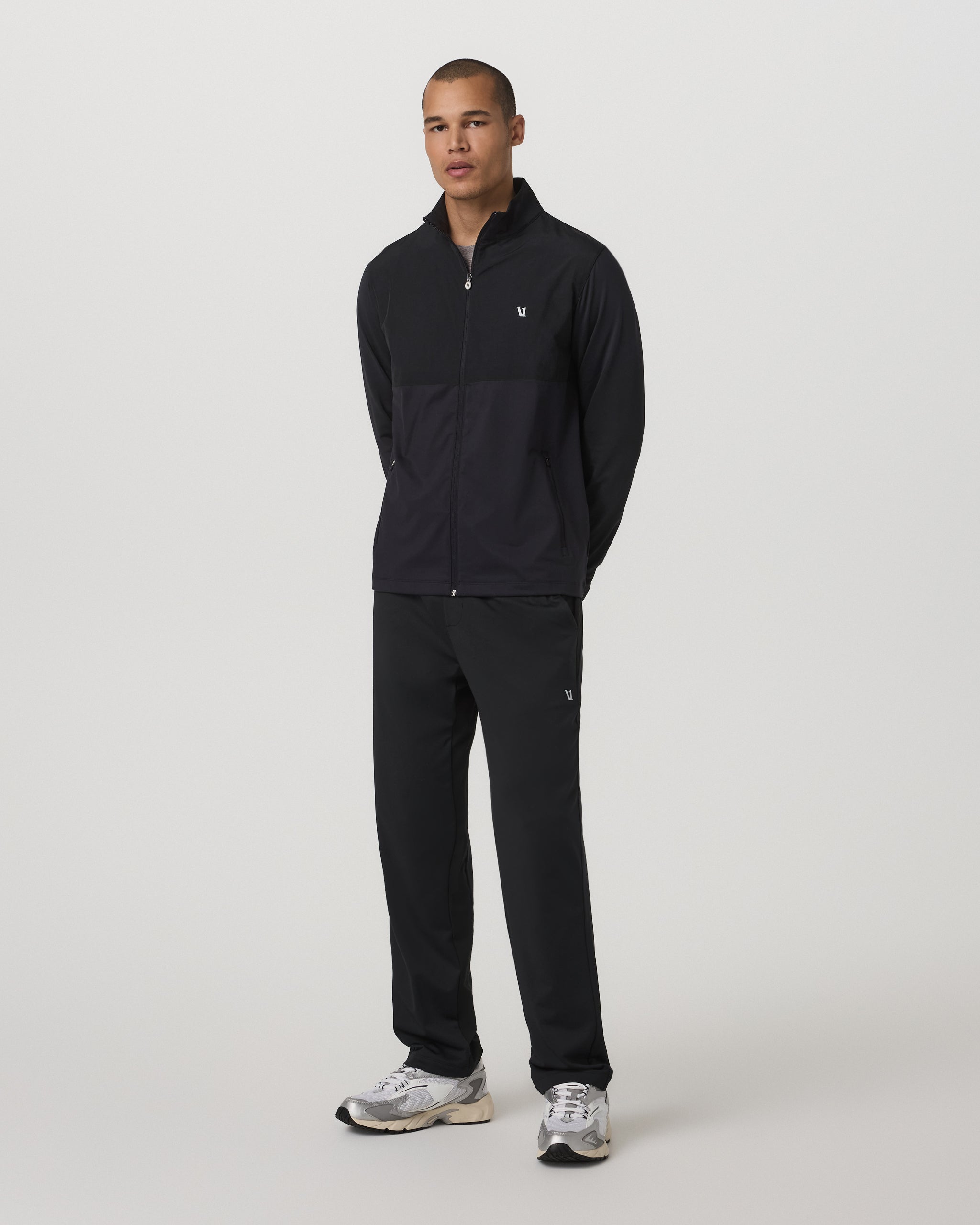 Sunday Performance Track Pant 30 | Black - Image 3