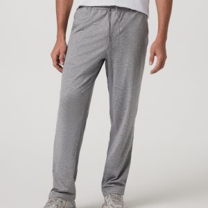 Sunday Performance Track Pant 30 | Grey Heather