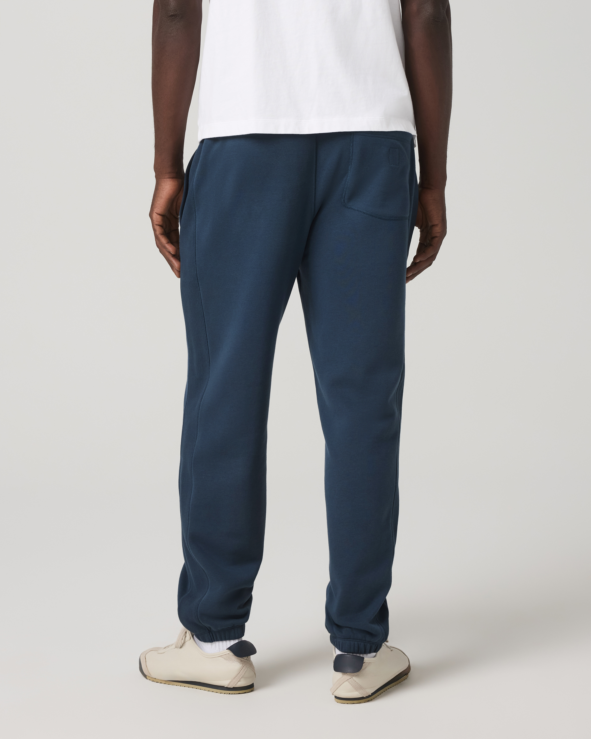 Cypress Vintage Jogger | Ocean Blue - Image 3